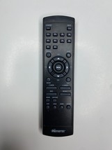 Memorex Monitor / TV Remote Control, Black - OEM HS-Y9151-BLK-589, MLT1532 - $14.95