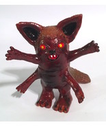 GrumbleToys NekoMini Dark Brown - $18.00