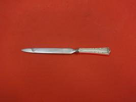 Processional by International Sterling Silver Letter Opener HHWS  Custom Made - £62.51 GBP