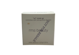 RMS Beauty "Un"Coverup Conceale 00 5.67g 0.2oz New In Box - $19.79