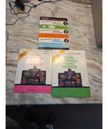 John Brimhall piano book lot Theory notebook Book 2, 3 - $13.86