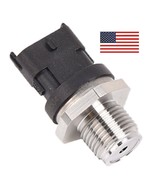 For GM Duramax 6.6L Diesel Fuel Rail Pressure Regulator Sensor 97361561 - $199.99