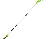 Greenworks Ps24B00 8-Inch Cordless Pole Saw, Tool Only, 24V. - $129.97