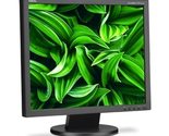 NEC 19&quot; Value Desktop Monitor with LED Backlighting, Black (AS194MI-BK) - £241.07 GBP