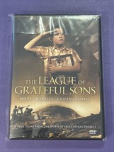 The League of Grateful Sons: Hope. Heroes. Generations. - New - £4.23 GBP