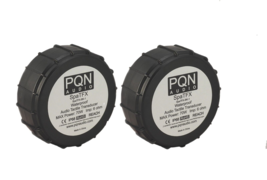 PQN Audio Premium Performing Waterproof Transducers, Hot Tub - Spa TFX, 70 Watts - $113.75