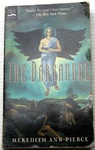 Vntg 1982 Meredith Ann Pierce THE DARKANGEL (Darkangel 3logy #1) vampire romance - £6.01 GBP