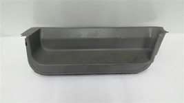 Front Right Foot Board Panel AT FWD OEM 2002 Volkswagen Eurovan 90 Day W... - $32.89