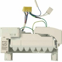 OEM Ice Maker 3 Wire For Kenmore 79572059112 79571052014 79572033112 795... - $207.56