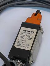 Siemens LSO0D Nema A600 Limit Switch 600VAC 10A Max.  - $24.90