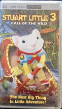 Stuart Little 3: Call of the Wild - £6.30 GBP