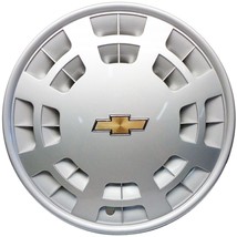 ONE 1991-1992 Chevrolet Caprice # 3203N 15&quot; Hubcap / Wheel Cover # 10180877 NEW - £71.92 GBP