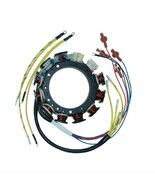 Stator for Mercury Mariner 40 Amp 105-275 V6 HP 1989-00 replaces 398-961... - €460,43 EUR