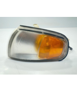 95/96 TOYOTA CAMRY FRONT LEFT TURN SIGNAL GENUINE USED PART (STRESS CRAC... - $18.71