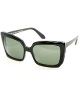 NEW SEE 5571 Polar C01 BLACK /GREEN LENS SUNGLASSES GLASSES 58-17-140mm ... - €117,20 EUR NEW SEE 5571 Polar C01 BLACK /GREEN LENS SUNGLASSES GLASSES 58-17-140mm ... - €117,20 EUR