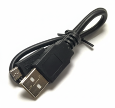 Jabra Bluetooth Micro USB Charging Cable Brand New Original Sync Cord He... - $1.99