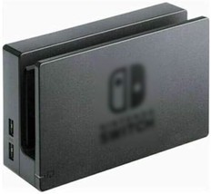 Switch Console Screen Tv Dock Station Only Charging Dock For Nintendo Hac-007 - £47.01 GBP