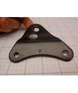 OEM NOS Honda 18345-323-010 Muffler Exhaust Stay Mount Bracket RH - $54.38 CAD