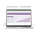 StarTech.com 14-inch MacBook Pro 21/23 Laptop Privacy Screen, Anti-Glare Privacy Item image 9