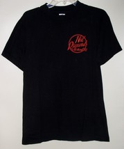 Neil Diamond Concert Tour T Shirt Vintage 1992 In The Round Single Stitc... - £87.81 GBP