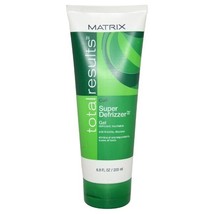 Matrix Total Results Curl Please Super Defrizzer Gel - 6.8 fl oz / 200ml - £35.54 GBP