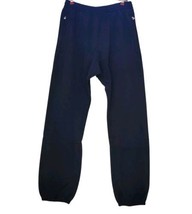 Yeezy GAP Balenciaga 80 Fleece Jogger Dark Blue Men’s XL - $89.00