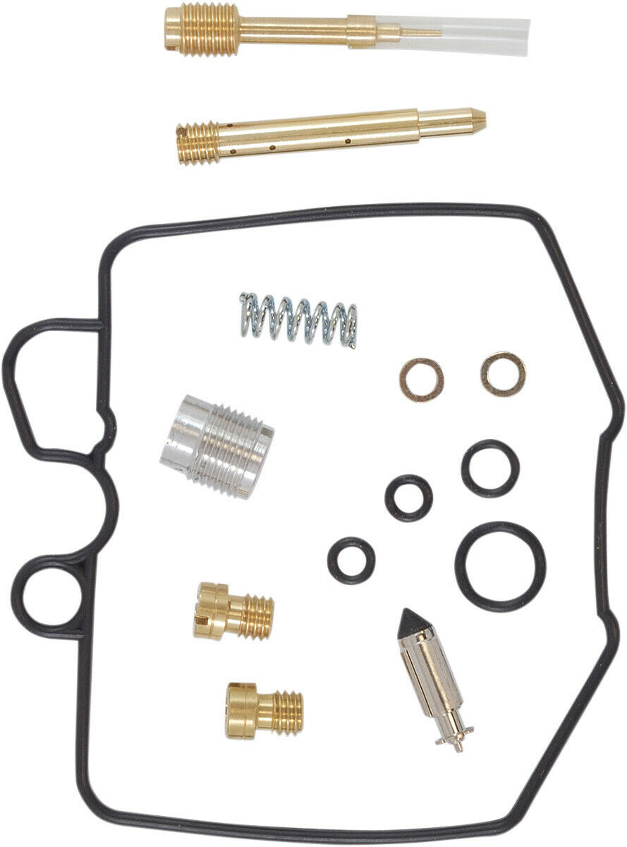 K&L Carburetor Carb Rebuild Repair Kit Honda CB750C CB750 CB 750C 750K 70 C K - $14.95