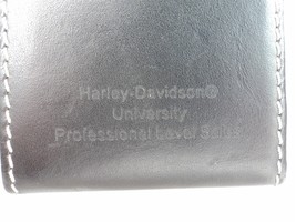Harley Davidson University Cigarette Case - $24.18