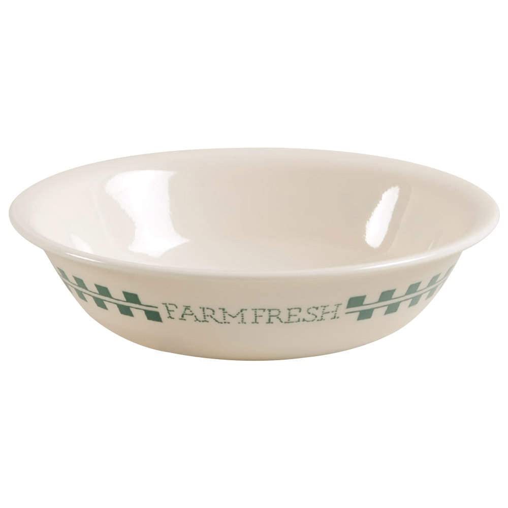 Corelle Farm Fresh Apple Pattern Berry Fruit Bowl (1 Only) - $12.47