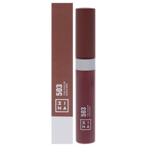 The Color Mascara - 503 Nude by 3INA for Women - 0.47 oz Mascara - $12.72