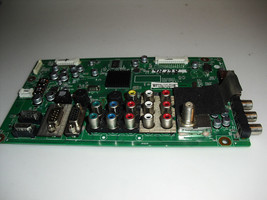 eax61858603 1 main board for lg 42pj350 - $49.50