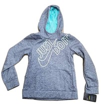 Nike Girl&#39;s Therma Fleece Hoodie Jacket - $244.54 MXN