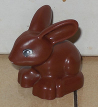 LEGO DUPLO FARM ANIMAL Brown Rabbit Bunny - $9.55