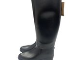 Dublin Women Universal Tall English Riding Schooling Boot Black Size 7 R... - $74.20