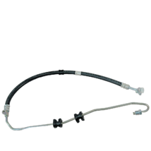 Fits 2007-2011 Honda CRV 2.4L Power Steering Pressure Line Replaces 5371... - $49.47