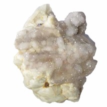 Spirit Quartz Cactus Crystal TR719 497 G Lavender - £32.59 GBP