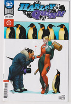 Harley Quinn (2016) #39 Var Ed (Dc 2018) &quot;New Unread&quot; - £3.46 GBP