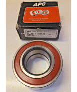 Automotive Parts Company Wheel Bearing 510052E | DAC39740039 - €34,32 EUR