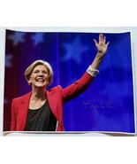 Elizabeth Warren Signed Autographed Glossy 11x14 Photo - €34,43 EUR Elizabeth Warren Signed Autographed Glossy 11x14 Photo - €34,43 EUR