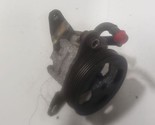 Power Steering Pump Fits 99-03 MAZDA PROTEGE 679886********** 6 MONTH WA... - $65.03