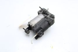 07-13 MERCEDES-BENZ S550 AIRMATIC AIR SUSPENSION COMPRESSOR PUMP Q3758 image 2