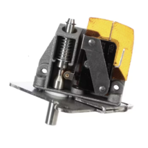 Hobart VB-16G-G-C1-AC23 Switch Assembly Door Interlock 125/250VAC 16A 1/... - $8,231.73 MXN