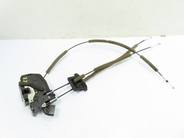 Nissan 370Z Lock Latch Door Left 80501-1EA0A - $40.09