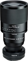 Tokina Szx-400Mm + Extender 2X Nikon Z Mount - $437.98