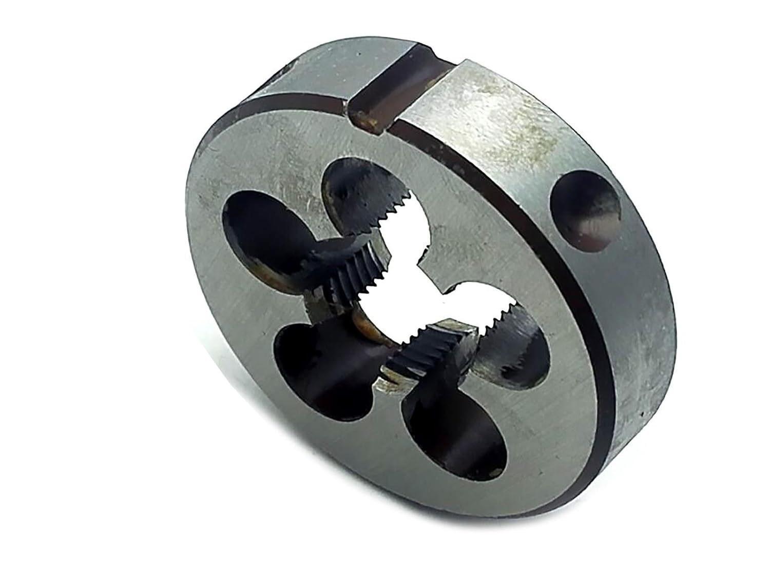 Hss 14Mm X 1 Metric Die Left Hand Thread M14 X 1Mm Pitch - $30.99