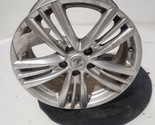 Wheel 17x7-1/2 Alloy Coupe 5-split Spoke Fits 10-13 ALTIMA 1087877 - $90.09