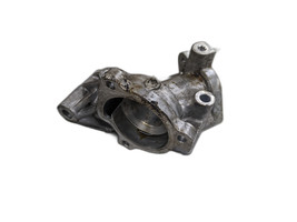 Water Pump Housing From 2015 Nissan Rogue  2.5  Japan Build - $34.95