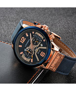 "LONGBAI" Multifunctional Waterproof 30M Quartz Watch High-end Watch - €48,19 EUR "LONGBAI" Multifunctional Waterproof 30M Quartz Watch High-end Watch - €48,19 EUR