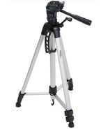 60-Inch Lightweight Tripod with Bag For Camera - €19,23 EUR
