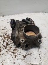 Throttle Body Throttle Valve Assembly 2.4L Fits 07-08 CR-V 1371362 - $1,226.49 MXN